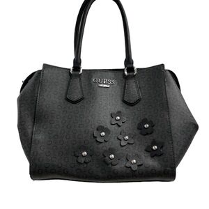 Guess bag with Flowers